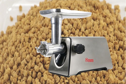 Stainless 8mm small - stainless,