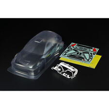 Tamiya RC 51718 Ford Focus RS Custom Body Set 1:10 Car Part