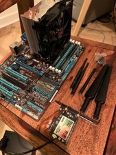 Asus p8z77 motherboard - asus, p8z77-v