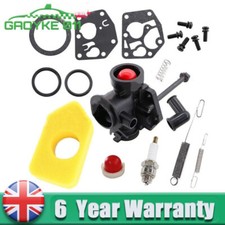 Carb Carburettor For Briggs &