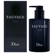 CHRISTIAN DIOR SAUVAGE 250ML