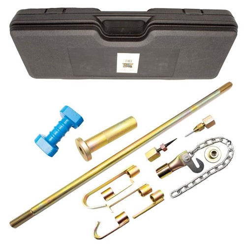 Lauco heavy duty slide hammer - lauco,
