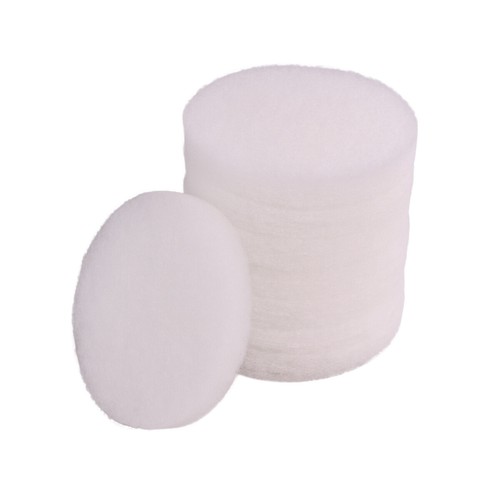Compatible poly fine filter - poly,