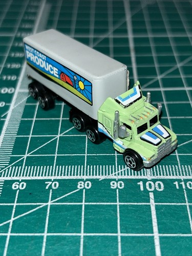 Micro machines galoob 1989 - micro, machines,