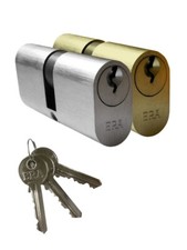 ERA Saracen Oval Euro Profile