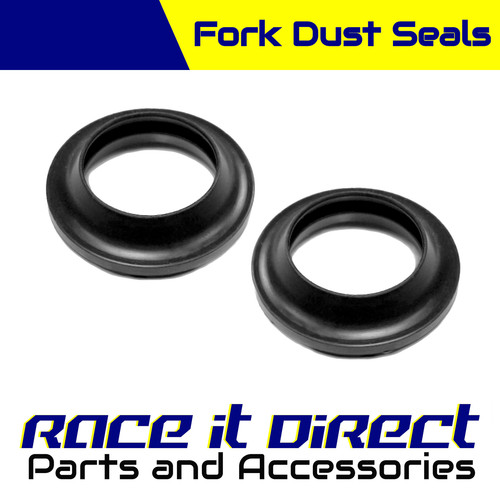 Fork dust seal kit - fork, yamaha