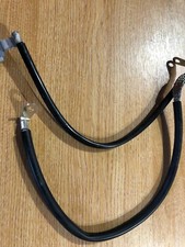 TWIN EARTH STRAP FOR QUAD, ATV