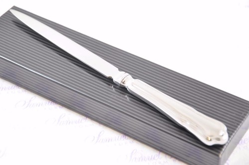 Brand new sheffield steel - new,