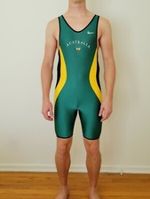Australia National Team track