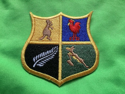 Nations australia france - australia,