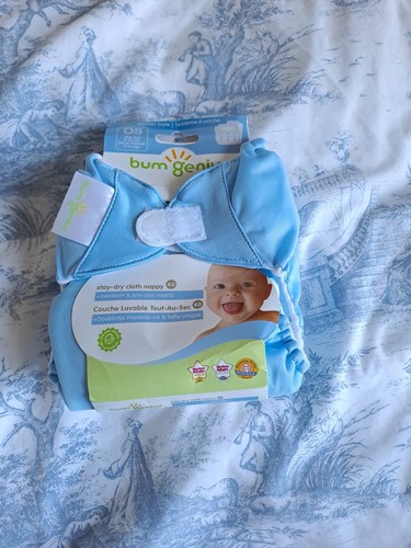 Bum genius stay dry - bum,