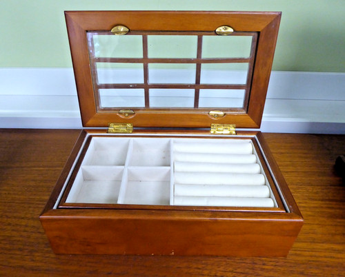 Vintage mele wooden - vintage,