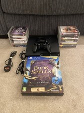 Sony playstation slim 120gb - sony,