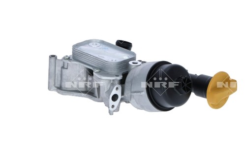 Nrf 31327 housing oil filter - 31327,