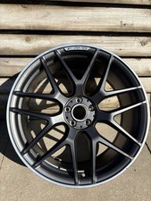 1 Genuine 22” Mercedes GLE