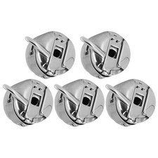 5PCs Old Fashioned Bobbin Case