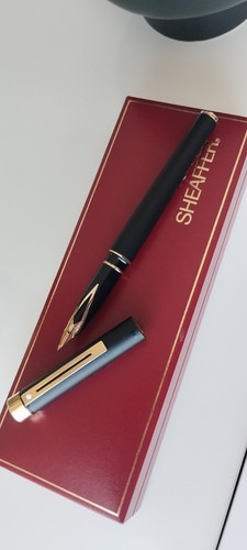 Sheaffer targa 1003 fountain - targa,