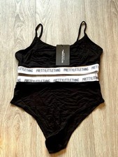 PLT Lingerie Bundle 5 Sets