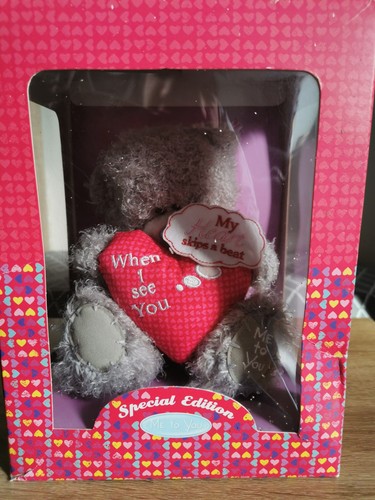Tatty teddy bears limited - tatty,