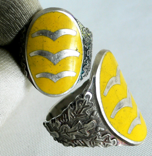 Ring german ww2 - ring, wwii
