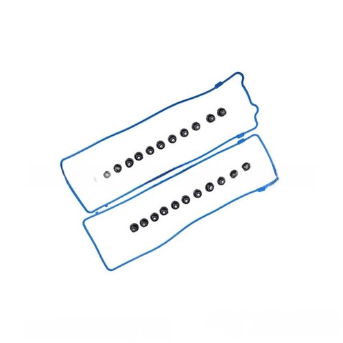 Engine valve cover gasket set - engine,