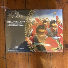 Warlord Games Hail Caesar