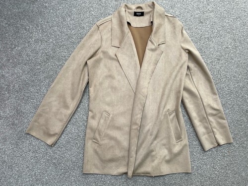 Ladies jacket coat - klass, )