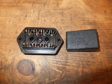Land Rover Fuse Box & Lid