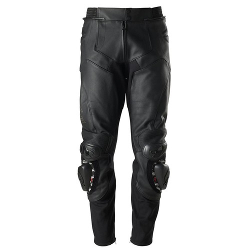 Furygan ghost leather trousers - ghost,