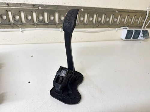 Ford transit custom throttle - ford,