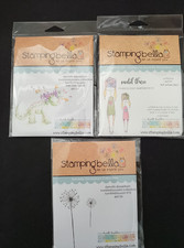 Crafting Card Making Stamping