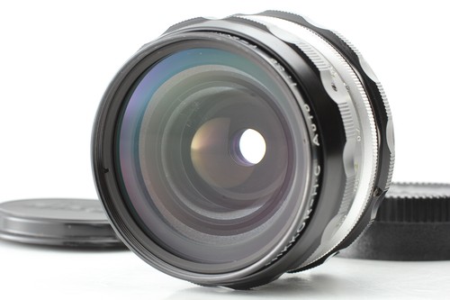 Exc nikon auto - nikon,