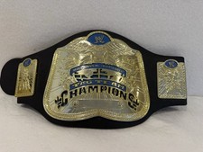 WWE Tag Team Championship Belt