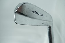Mizuno MP33 3 Iron / Stiff Flex Steel Shaft