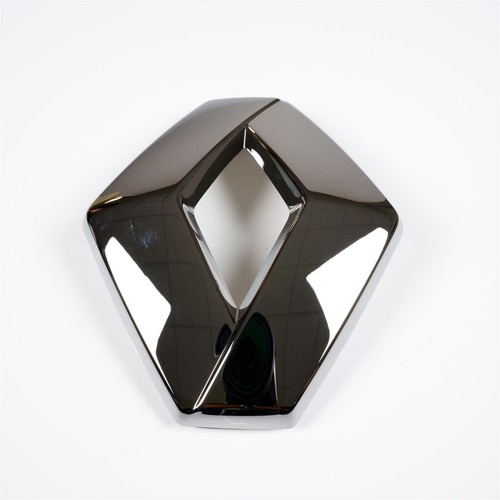 Renault clio mk5 - clio, grille