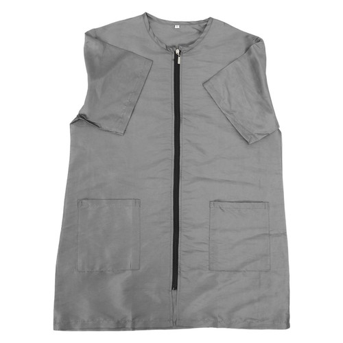 Pet grooming work clothes dog - ,