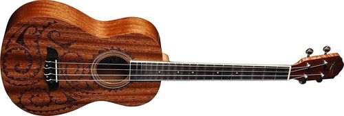 Ukulele baritone - ukulele,