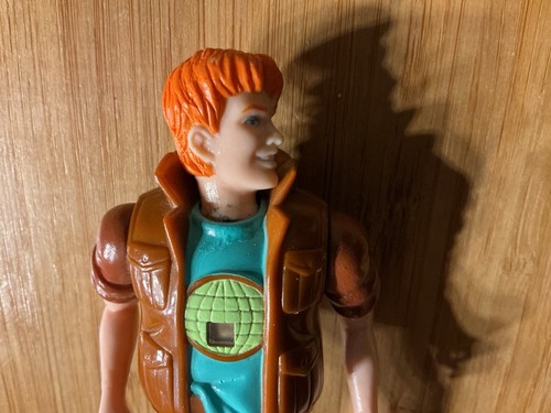 Captain planet rare vintage - rare,