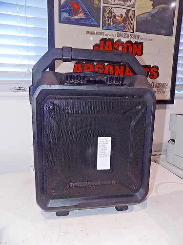 Bomaker lark pa01 speaker - pa,