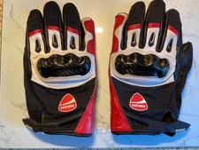 Ducati Leather / Fabric