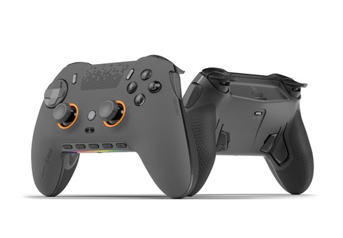 Scuf envision wired - scuf, pc