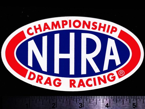 Nhra national hot rod - nhra,