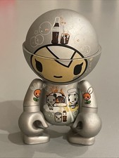 Toki Doki Bollicina Trexi