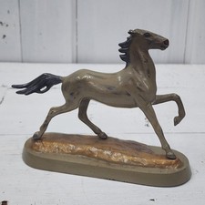 Kacnh Iron Horse Figurine -