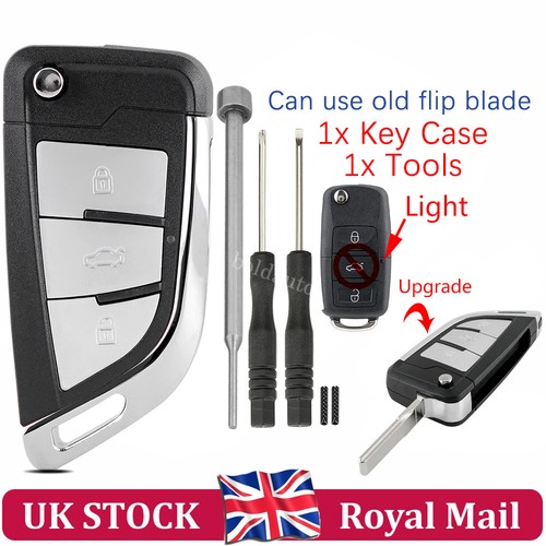 Car key fob case - key, for