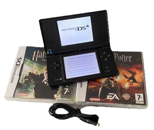 Nintendo bundle dsi console - nintendo, ds