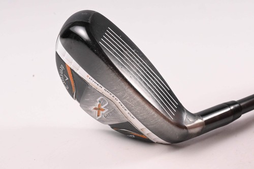 Callaway hot pro - x2, #4
