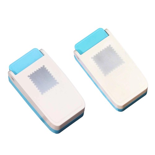 Paper punch die cut hole - paper, &
