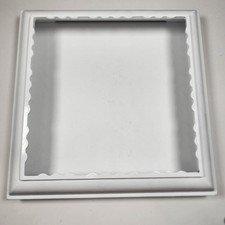 12'' Aluminum Standard Capital