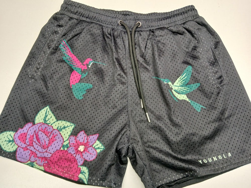 Young 150 humming bird - young,